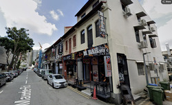 Desker Road Conservation Area (D8), Shop House #597069701